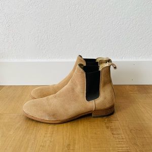 SHOE THE BEAR Men’s Chelsea Boots